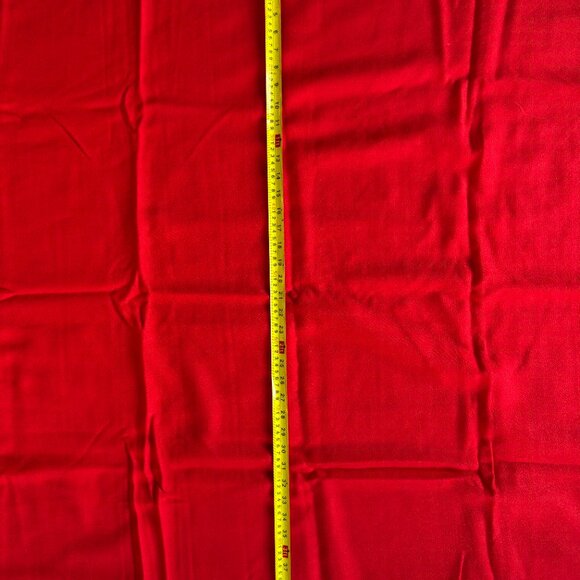 Vintage Scarf - Picture 3 of 3